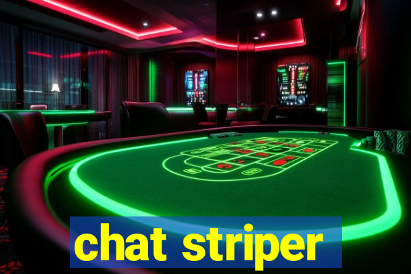 chat striper